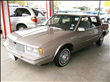 1983 Oldsmobile Cutlass Ciera