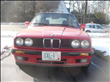 1992 BMW 3 series