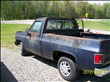 1980 Chevrolet C10
