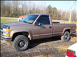 1996 Chevrolet K2500