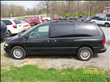 1999 Chrysler Town and Country