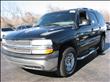 2001 Chevrolet Tahoe
