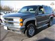 1999 Chevrolet Tahoe