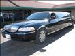 2007 Lincoln Town Car
