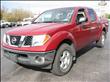 2006 Nissan Frontier