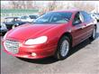2004 Chrysler Concorde