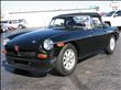 1974 MG MGB