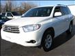 2009 Toyota Highlander