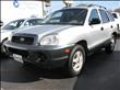 2001 Hyundai Santa Fe