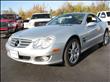 2008 Mercedes-Benz SL Class