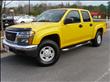 2006 GMC Canyon
