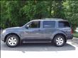 2011 Nissan Pathfinder