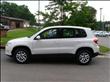 2011 Volkswagen Tiguan