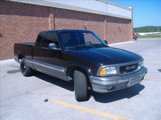 1994 GMC Sonoma for sale