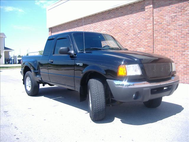 2001 Ford Ranger for sale