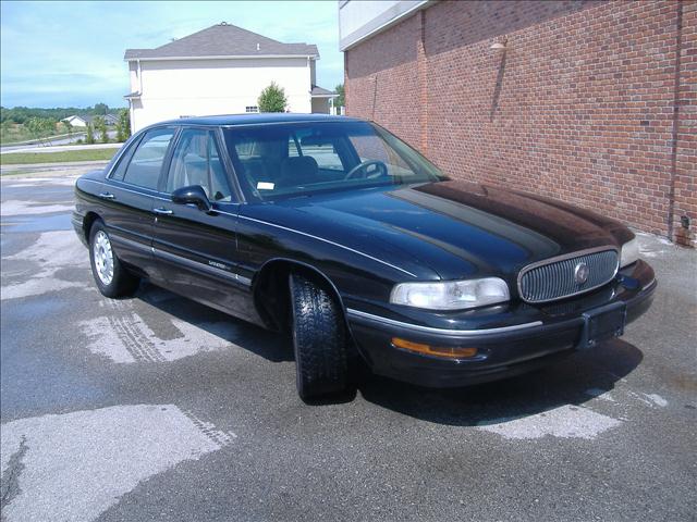 1999 Buick LeSabre for sale
