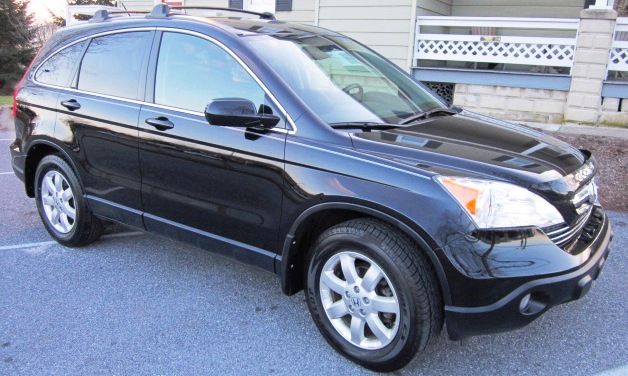 2007 Honda CR-V for sale