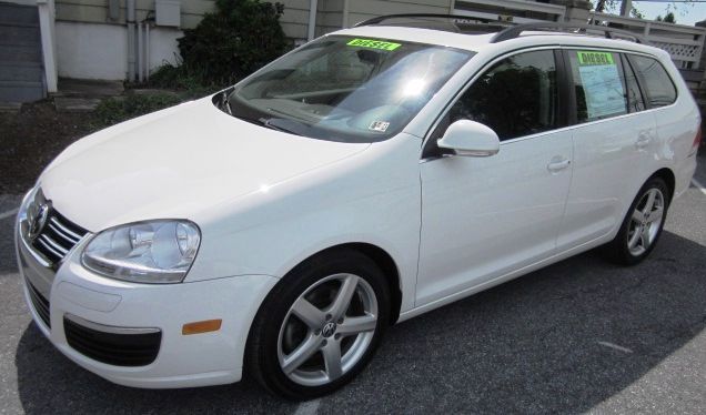 2009 Volkswagen Jetta for sale