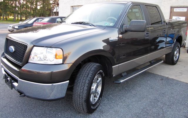 2006 Ford F150 for sale