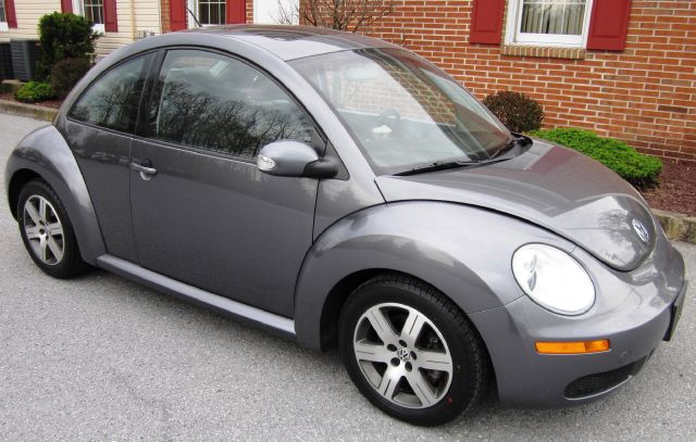 2006 Volkswagen New Beetle for sale