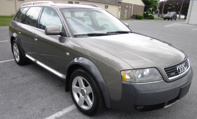 2003 Audi allroad for sale