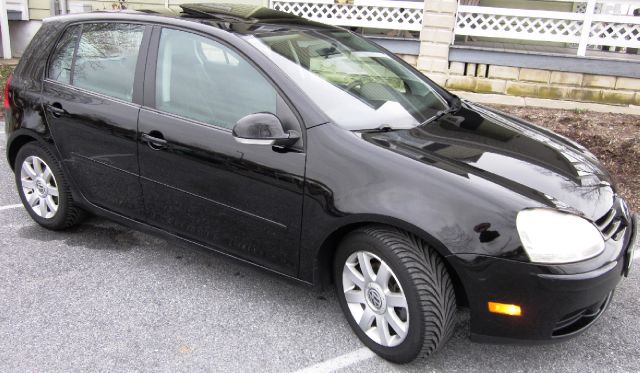 2006 Volkswagen Rabbit for sale