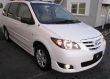 2004 Mazda MPV