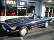 1989 Mercedes-Benz 560