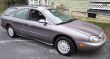 1996 Mercury Sable