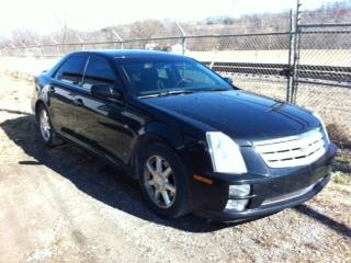 2007 Cadillac STS for sale