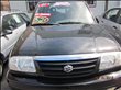2001 Suzuki Grand Vitara