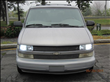 1999 Chevrolet Astro