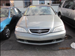 1999 Acura TL