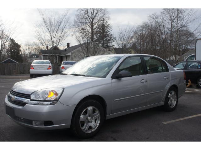 2004 Chevrolet Malibu for sale