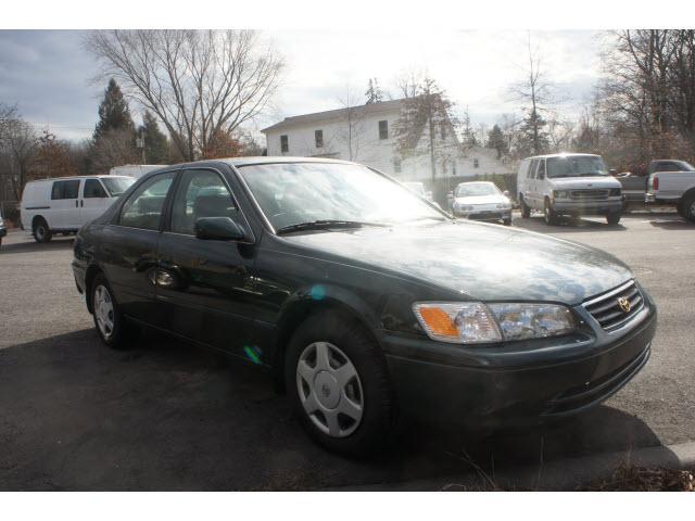 2001 Toyota Camry for sale