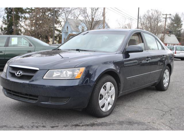 2007 Hyundai Sonata for sale