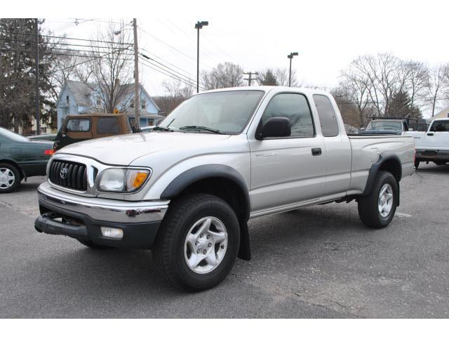 2004 Toyota Tacoma for sale