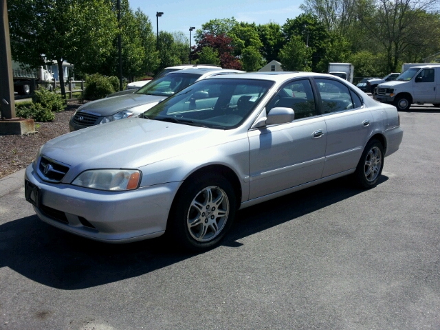 2001 Acura TL for sale