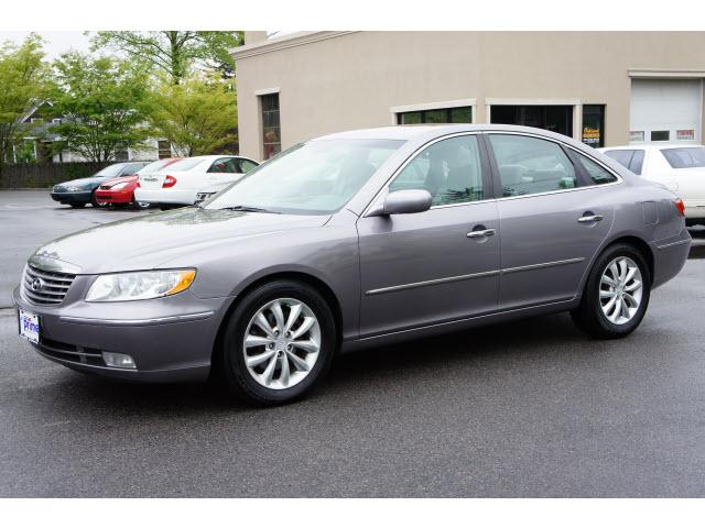 2007 Hyundai Azera for sale