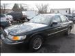 2002 Mercury Grand Marquis