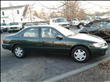 2001 Toyota Camry