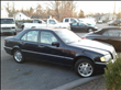 1999 Mercedes-Benz C Class