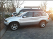 2001 BMW X5