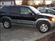 2002 Mazda Tribute