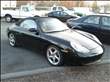 1999 Porsche 911