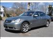 2007 Infiniti M35x