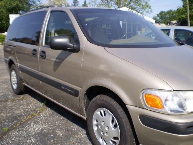 2000 Chevrolet Venture for sale