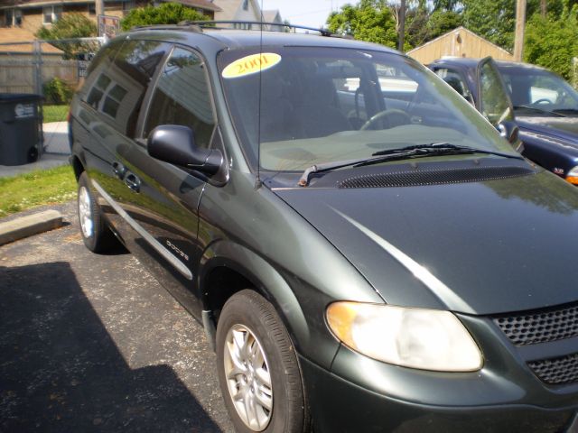 2001 Dodge Grand Caravan for sale