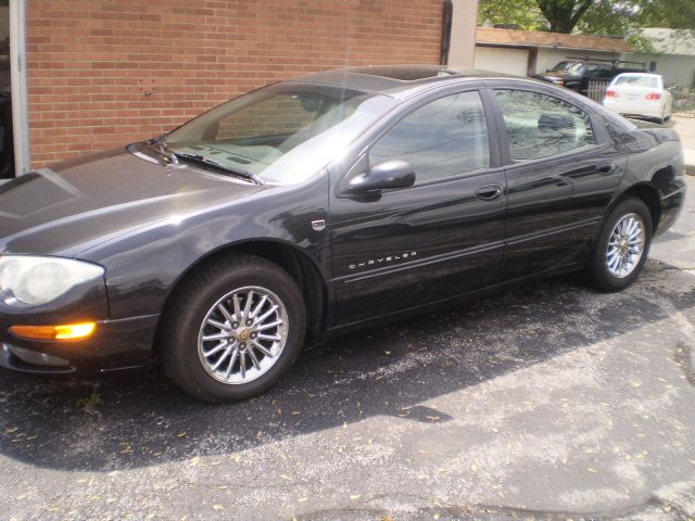 2000 Chrysler 300M for sale