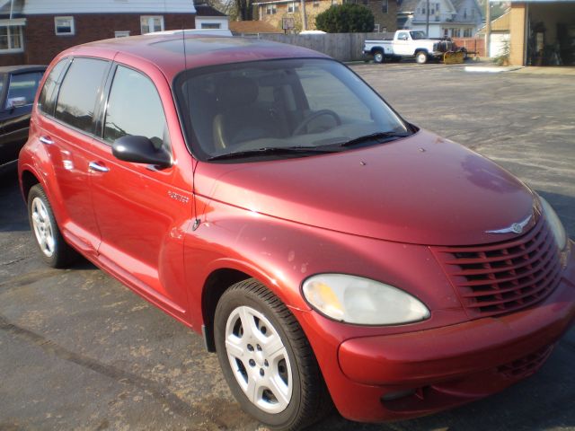 2003 Chrysler PT Cruiser for sale